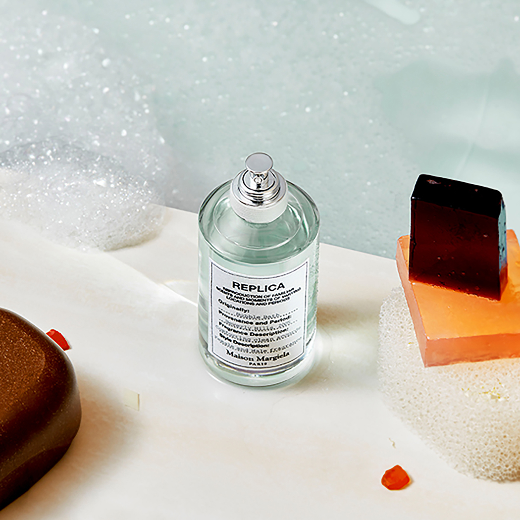 Replica Bubble Bath EDT